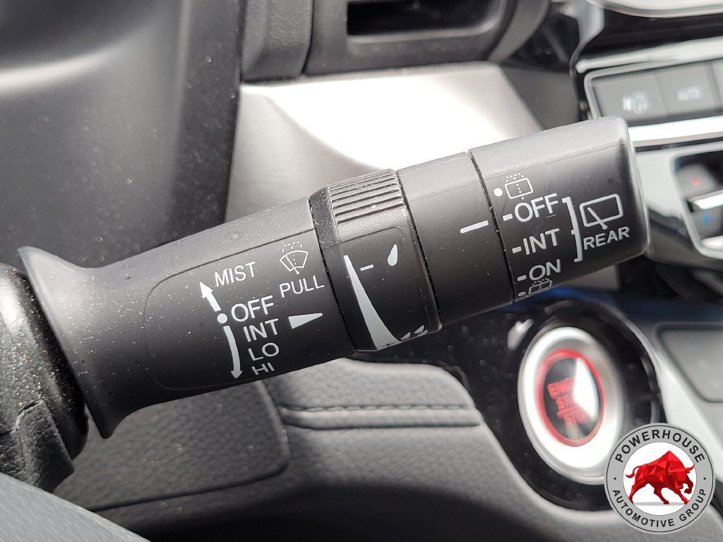 Used 2025 Honda Odyssey Touring image 35