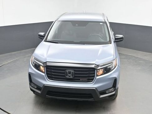 Used 2023 Honda Ridgeline Sport image 14