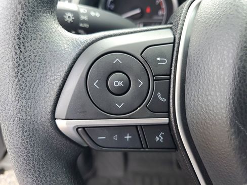 Used 2024 Toyota Camry LE w/ Convenience Package image 12