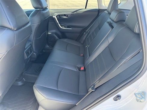 Used 2024 Toyota RAV4 Limited w/ Advanced Technology Package image 10
