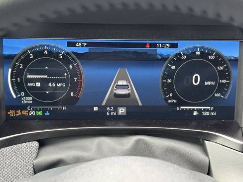 New 2026 Subaru Outback Limited image 15