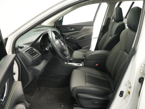 Used 2024 Subaru Ascent Onyx Edition AWD/4WD image 29