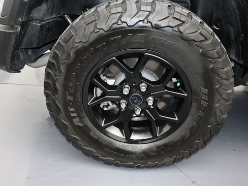 Used 2024 Jeep Wrangler Unlimited image 44