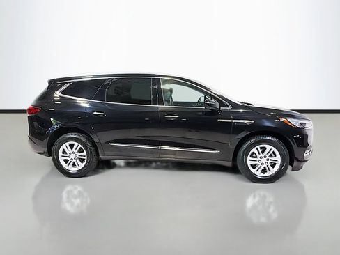 Used 2021 Buick Enclave Essence w/ Trailering Package, 5000 lbs. AWD/4WD image 10