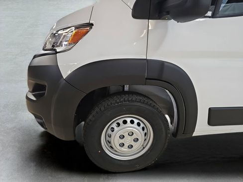 New 2026 RAM ProMaster 3500 w/ Convenience Group image 27