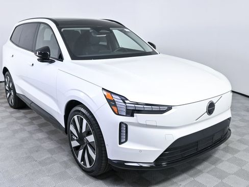 New 2026 Volvo EX90 Ultra AWD/4WD image 27