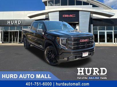 New 2026 GMC Sierra 1500 Elevation