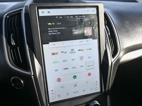 Certified 2024 Ford Edge SEL w/ Convenience Package image 37