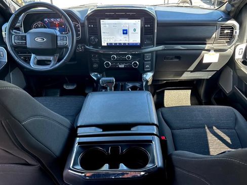 Used 2022 Ford F150 XLT w/ Equipment Group 302A High RWD image 3