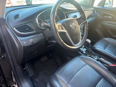 Used 2019 Buick Encore Essence FWD image 25