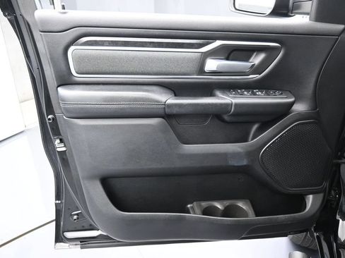 Used 2021 RAM 1500 Big Horn RWD image 14