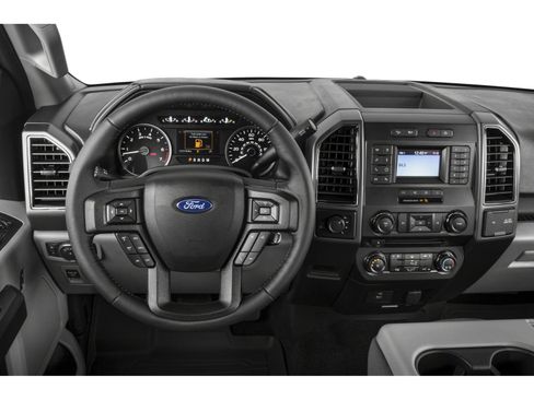 Used 2019 Ford F150 XLT AWD/4WD image 7