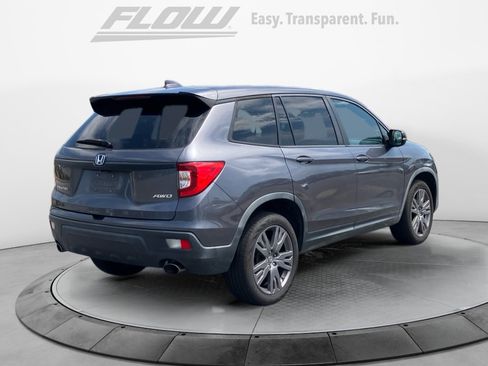 Used 2019 Honda Passport EX-L image 9