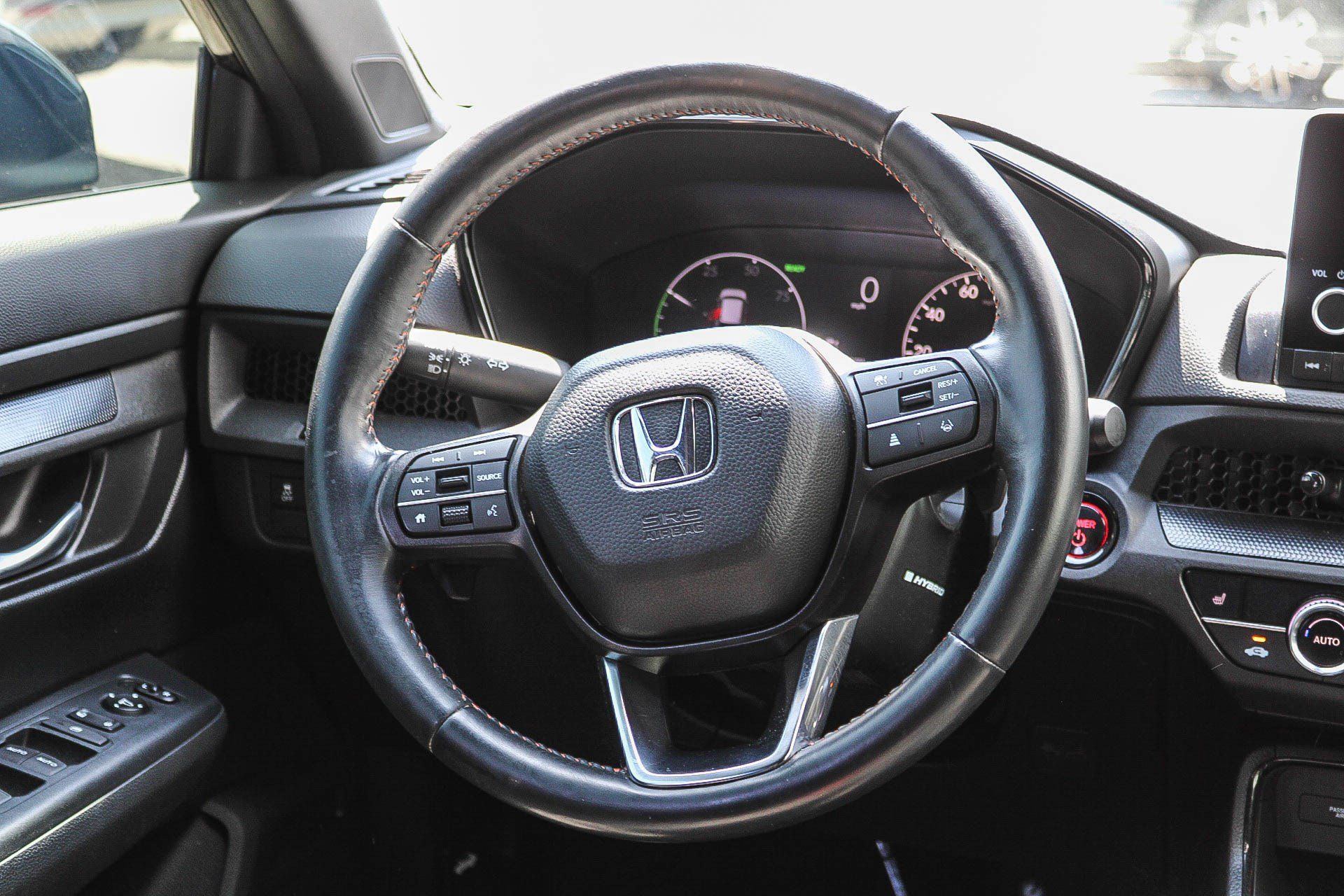 Used 2024 Honda CR-V Sport image 17