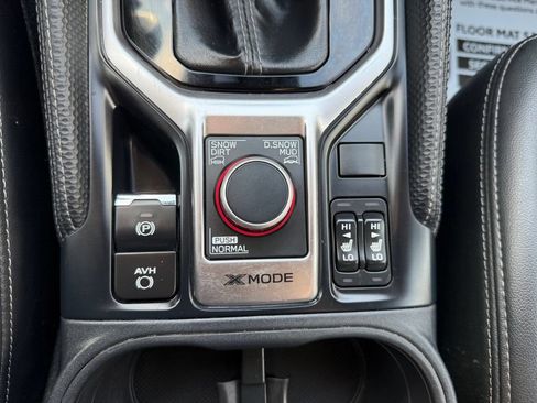 Used 2023 Subaru Forester Limited AWD/4WD image 19
