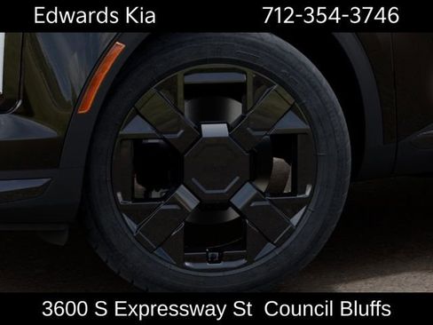 New 2026 Kia Sportage X-Line AWD/4WD image 11