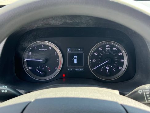 Used 2016 Hyundai Tucson SE w/ Option Group 02 FWD image 31