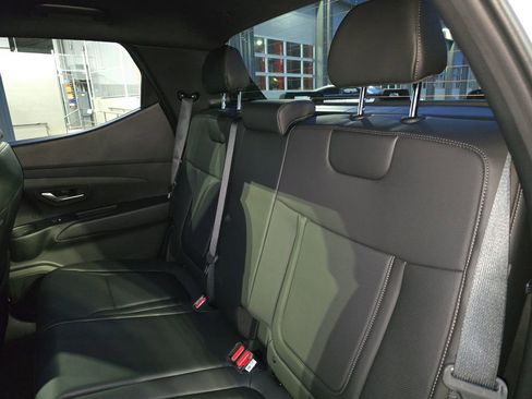 New 2026 Hyundai Santa Cruz SEL FWD image 15
