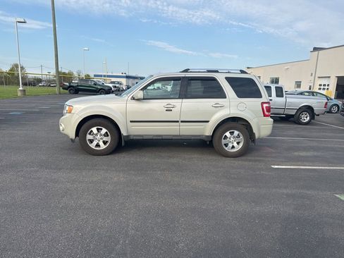 Used 2009 Ford Escape Limited AWD/4WD image 2
