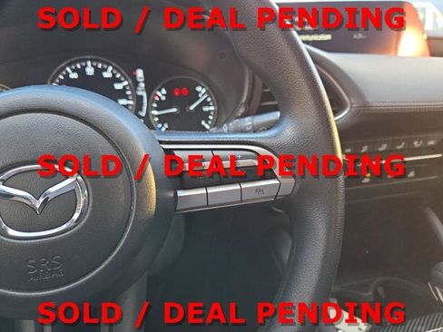 Certified 2022 MAZDA MAZDA3 s image 18