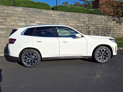 New 2026 BMW X3 xDrive30 w/ Convenience Package image 7