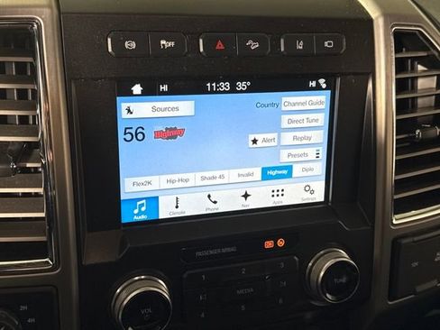 Used 2017 Ford F250 Platinum w/ Platinum Ultimate Package image 25