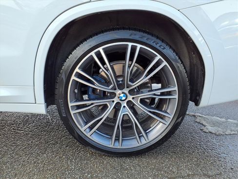 Used 2022 BMW X3 M40i image 5