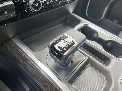 New 2025 Chevrolet Silverado 1500 RST image 22