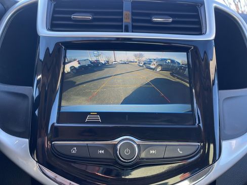 Used 2019 Chevrolet Sonic LT w/ RS Package image 22