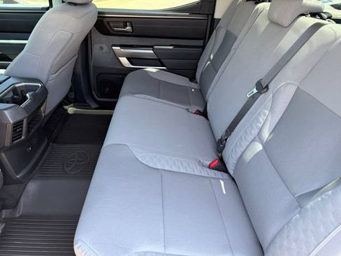Used 2024 Toyota Tundra SR5 AWD/4WD image 31