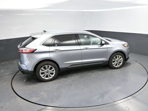 Used 2024 Ford Edge Titanium AWD/4WD image 38