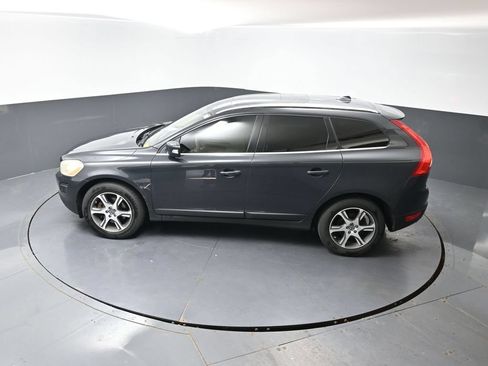 Used 2012 Volvo XC60 T6 AWD/4WD image 43