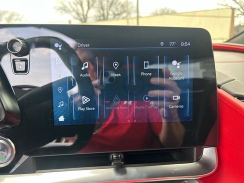 Used 2024 Chevrolet Corvette Z06 image 15