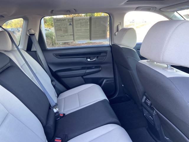 Used 2024 Honda CR-V EX image 21