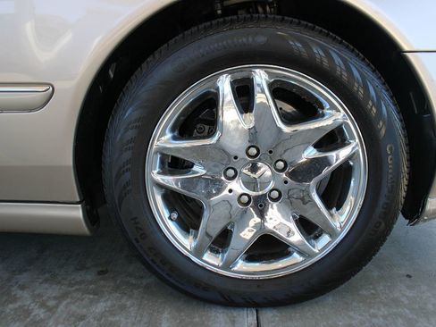 Used 2001 Mercedes-Benz CL 500 Coupe 1 Owner! image 28