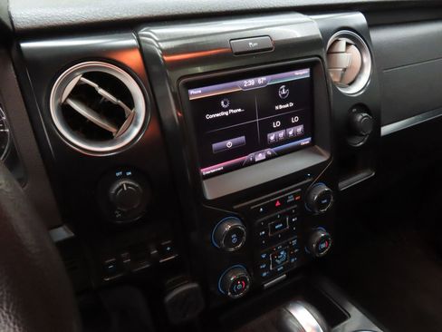 Used 2013 Ford F150 FX2 w/ Luxury Equipment Group image 16