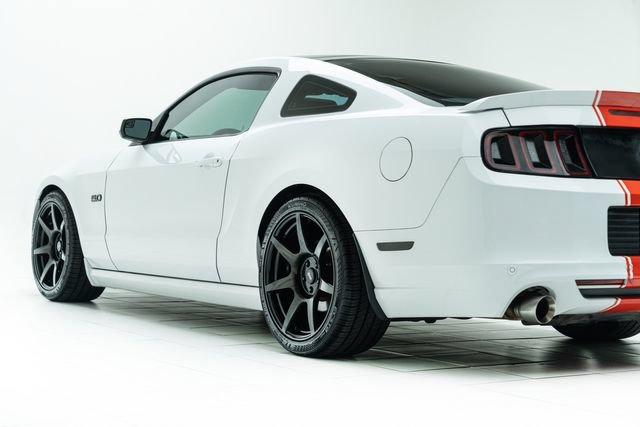 Used 2014 Ford Mustang GT Premium w/ Electronics Package RWD image 19