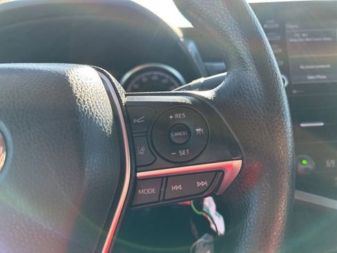 Used 2024 Toyota Camry LE image 25