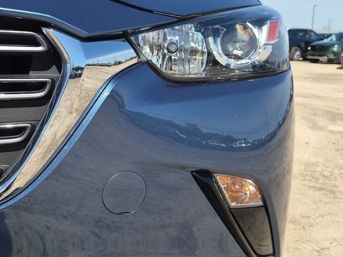 Used 2019 MAZDA CX-3 Touring AWD/4WD image 3