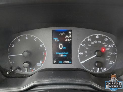 Used 2023 Toyota Corolla SE FWD image 26