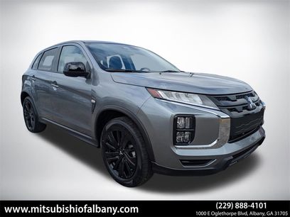 New 2025 Mitsubishi Outlander Sport LE