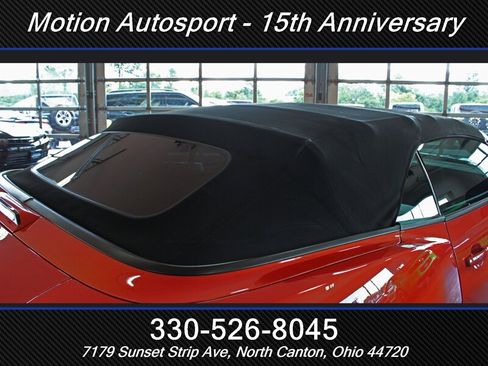 Used 2011 Chevrolet Camaro LT w/ RS Package RWD image 11