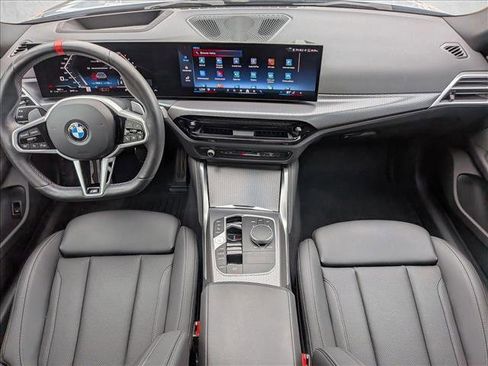 Used 2026 BMW M440i w/ Premium Package RWD image 13