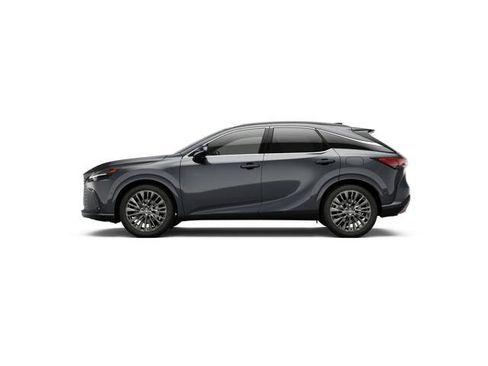 New 2026 Lexus RX 450h Luxury image 7