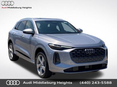 New 2025 Audi Q5 Premium