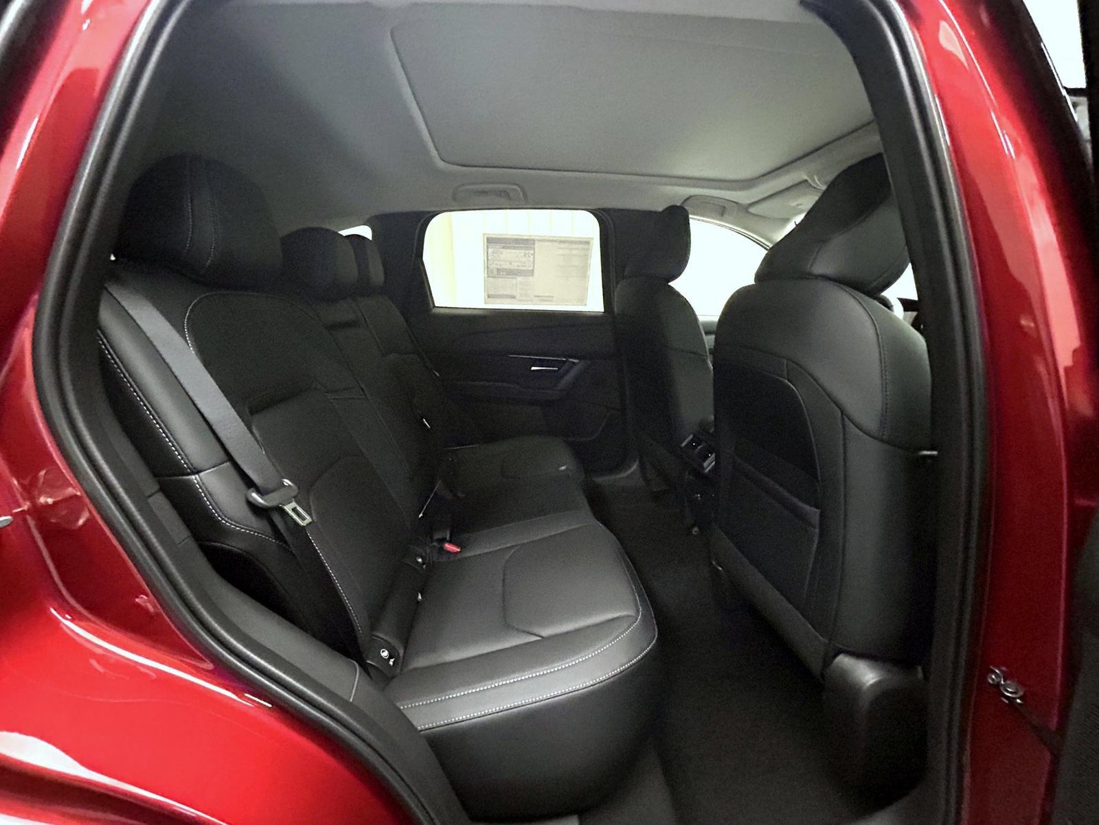 New 2026 MAZDA CX-5 2.5 S w/ Premium Plus Package AWD/4WD image 19