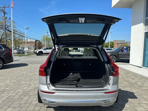 Used 2023 Volvo XC60 B6 Ultimate w/ Protection Package Premier AWD/4WD image 34