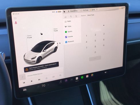 Used 2019 Tesla Model 3 Standard Range Plus image 23