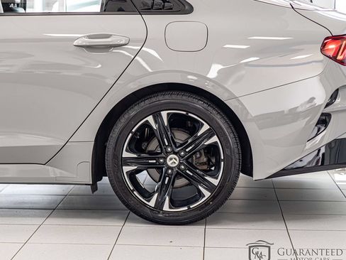 Used 2021 Kia K5 GT-Line AWD/4WD image 8