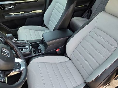 New 2026 Honda CR-V Sport Touring image 17